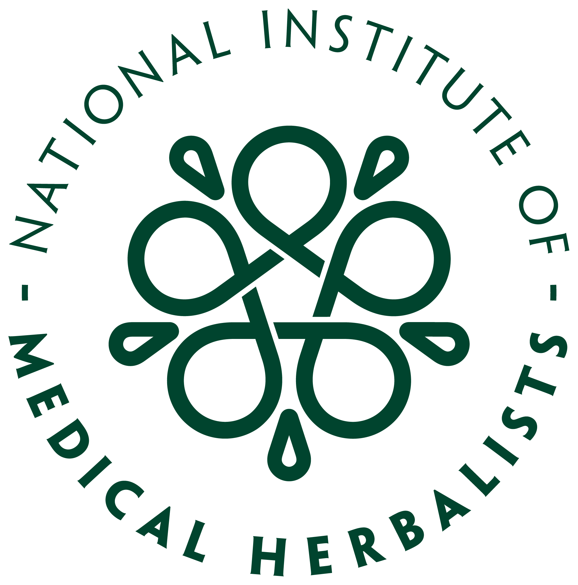 NIMH logo